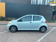 Toyota Aygo - 1.0-12V
