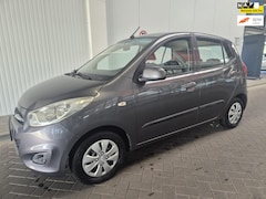 Hyundai i10 - 1.1 i-Drive Cool/1e eigenaar/airco