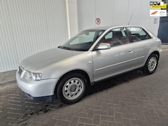 Audi A3 - 1.8 5V Attraction/nieuwe apk/netto auto