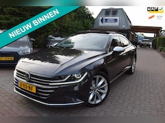 Volkswagen Arteon - 1.4 TSI 218 PK eHybrid R-Line AUTOM/PANO-DAK/ADAP CRUISE/CAMERA/NAVI/DEC 2021/AIRCO-ECC/XE