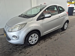 Ford Ka - 1.2 Comfort/airco/nette auto