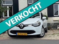 Renault Clio - 1.2 Night & Day|Cruise|Stoelverwarming|Nieuwe distributieketting|