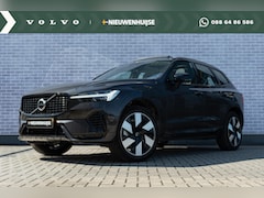 Volvo XC60 - T6 Plug-in hybrid AWD Ultra Dark | Trekhaak 2250 kg | Panoramadak | BLIS | 360° camera | S