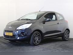 Ford Ka - 1.2 Trend bak geluid