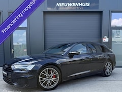 Audi A6 Avant - 55 TFSI e quattro Pro Line S Competition