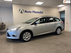 Ford Focus Wagon - 1.6 TI-VCT|PDC|ALLSEASON|AIRCO|EL.INKL.SPIEGELS
