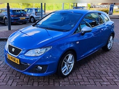 SEAT Ibiza SC - 1.4 TSI FR