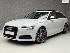 Audi S6 - 4.0 TFSI S6 Pro Line Plus 450 PK / Dealer Onderhouden