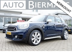 MINI Countryman - 2.0 Cooper S 192PK Rijklaarprijs incl 12mnd garantie