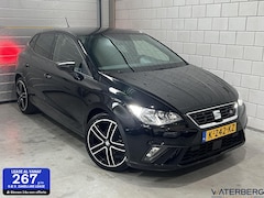 SEAT Ibiza - 1.0 TSI FR*NAP*Apple Carplay*Cam*PDC*Cruise*Clima