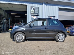 Nissan Micra - 1.2-NIEUWE APK-Airco-Elektrische ramen