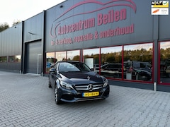 Mercedes-Benz C-klasse - 350 e Lease Edition / Camera / Plug-in Hybrid 279PK / Atomaat / Clima / Cruise /