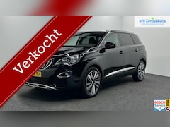Peugeot 5008 - 1.2 PureTech Allure 7 personen AUTOMAAT