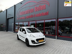 Peugeot 107 - 1.0 Active / Airco / Eerste Eigenaar / 5-Dr. /