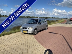 Suzuki Alto - 1.1 GLX Cool AIRCO.STUURBEKR.CV