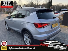 SEAT Arona - 1.0 TSI FR Xcellence Business Intense boekjes