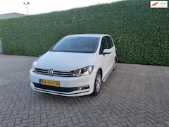 Volkswagen Touran - 2.0 TDI SCR Comfortline