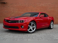 Chevrolet Camaro - SS 6.2L V8 432PK 2011