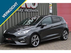 Ford Fiesta - 1.0 EcoB. 140PK ST-Line Navi/Camera/LED