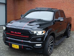 Dodge Ram 1500 - Limited Night Full Option 5.7L V8 Night