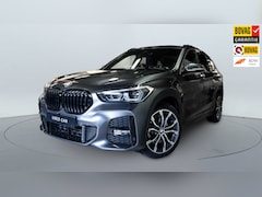 BMW X1 - XDrive25e M Sport|19''LM|HUD|Navi+(groot scherm)|Stoelv.|CAMERA|KEY-LESS|Driving Assistant