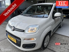 Fiat Panda - 0.9 TwinAir Young Cappuccino*NL AUTO*NAP✅*AIRCO