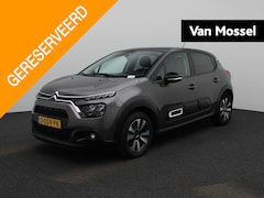 Citroën C3 - 1.2 PureTech Feel Edition | Apple Carplay/Android Auto | Climate control | Parkeersensoren