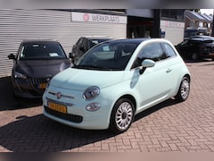 Fiat 500 - 0.9 TA T Collezi