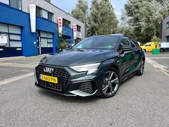 Audi A3 Sportback - 40 TFSI e Business Edition S-line, Audi Exclusive, 3D B&O, Memory, Full-LED, Panorama