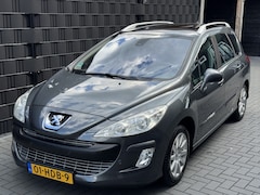 Peugeot 308 SW - 1.6 VTi XS| 7 PERSOONS| PANORAMA| CLIMA| CRUISE