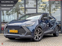 Toyota C-HR - 1.8 Hybrid 140 Dynamic | ACC | PDC V+A | Camera | Led | Apple Carplay / Android Auto