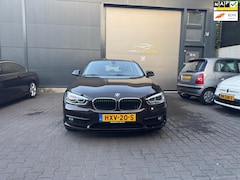BMW 1-serie - 118i Centennial High Executive