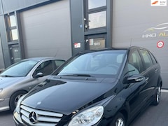 Mercedes-Benz B-klasse - 200