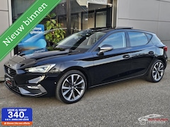 SEAT Leon - 1.5 eTSI FR Panorama/Sfeerverlichting/Virtual cockpit