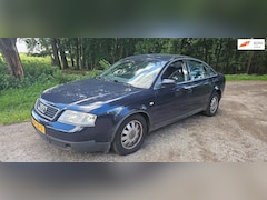 Audi A6 Limousine - 1.9 TDI Advance