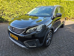 Peugeot 5008 - 1.2 Allure 7 persoons 360 modificatie motor