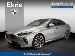 BMW 2-serie Gran Coupé - 220 M-Sportpakket / Driving assistant / Getint glas / Key-less / Park assist / Alu wielen