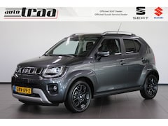 Suzuki Ignis - 1.2 Smart Hybrid Style / Automaat