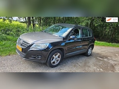 Volkswagen Tiguan - 1.4 TSI Trend&Fun 4Motion