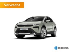Skoda Elroq - Business Edition - Tour | Cruise control met speedlimiter | Driving mode select | Parkeers