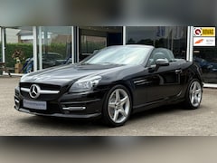Mercedes-Benz SLK-klasse - 350 AMG / HARMAN / ILS / AIRSCARF