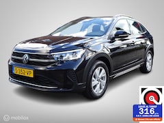 Volkswagen Taigo - 1.0 TSI Life | AIRCO | ADAPT. CRUISE | TREKHAAK