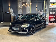 Audi A3 Limousine - 1.4 TFSI|RS3|PANO|DSG|BOMVOL