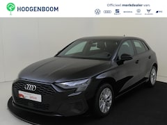 Audi A3 Sportback - 40 TFSI e Advanced edition | Lederen bekleding | Virtual cockpit Plus | Stoelverwarming |