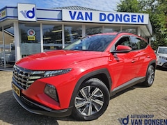 Hyundai Tucson - 1.6 T-GDI MHEV Comfort | Trekhaak / Carplay / Navigatie / Winterpack