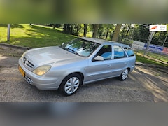 Citroën Xsara Break - 1.6i-16V "Comfort"