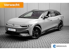 Volkswagen ID.7 Tourer - Pro Limited Edition | Achterbank in ongelijke delen neerklapbaar incl. middenarmsteun en d