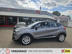 Renault Captur - 0.9 TCe Expression
