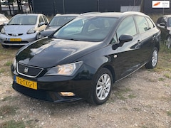 SEAT Ibiza ST - 1.2 Diesel | 2012 | Euro 5 | APK 07.2026
