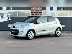Citroën C1 - 1.0 VTi Fox Editon Airco | Cruise | Bluetooth | Led | Ori NL + NAP